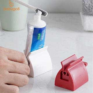Dụng Cụ Nặn Tuýp Kem Đánh Răng Tiện Lợi