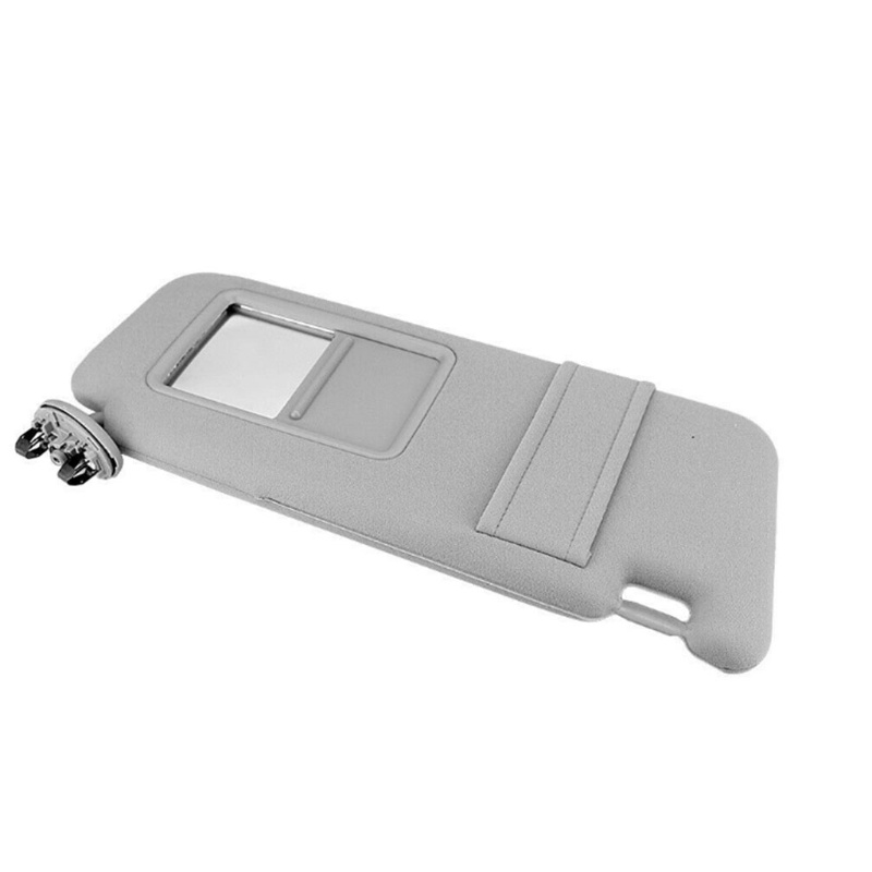 Tấm Che Nắng Chống Tia UV Hai Mặt Trái Phải Phù Hợp Cho Harmful Uvl