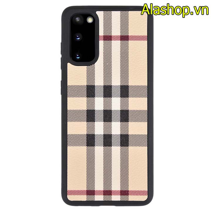 ốp lưng da samsung note 10+/ S20 ultra/ s20 plus thời trang | BigBuy360 - bigbuy360.vn