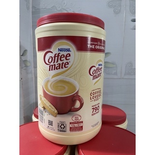 BỘT KEM PHA CAFE COFFEE MATE 1.5kg