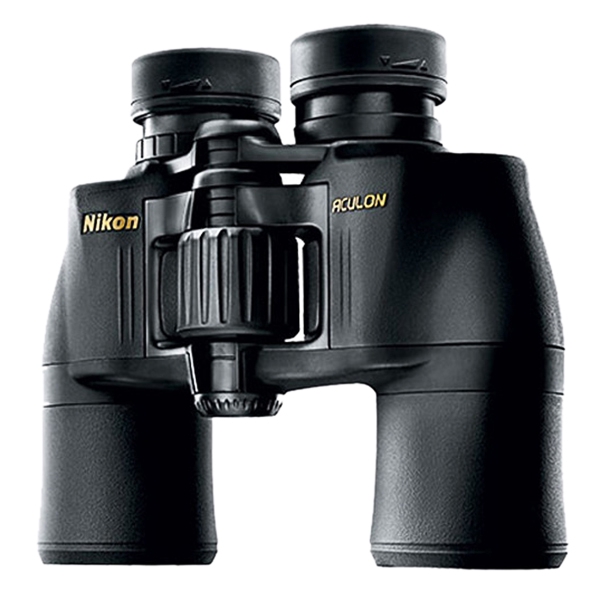 [Mã 77ELSALE hoàn 7% đơn 300K] Ống Nhòm Nikon Aculon A211 10 x 42 - Hàng Chính Hãng