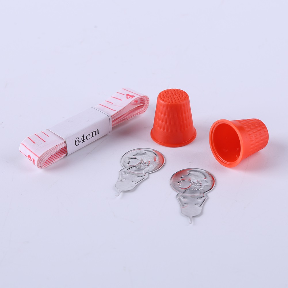 Bộ 100 Ống Chỉ Nhiều Màu Cho Máy May