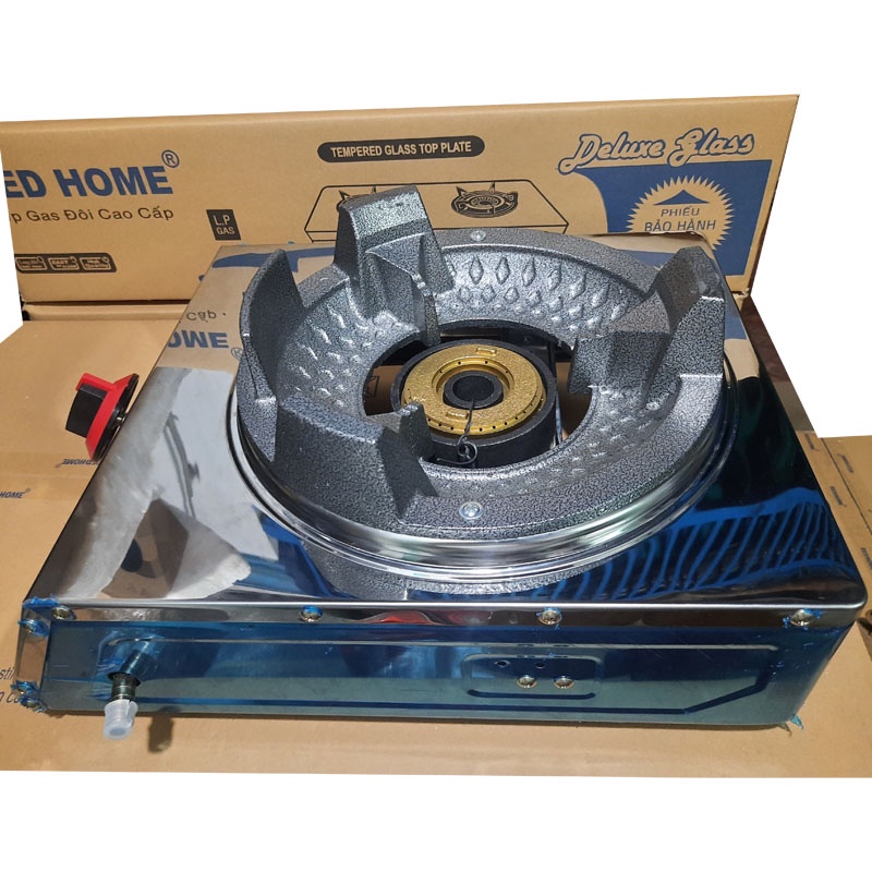 Bếp gas công nghiệp RED-HOME TN-170