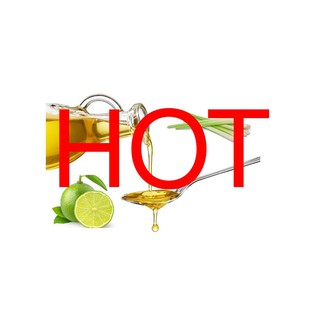 Tinh dầu sả chanh nguyên chất 10ml