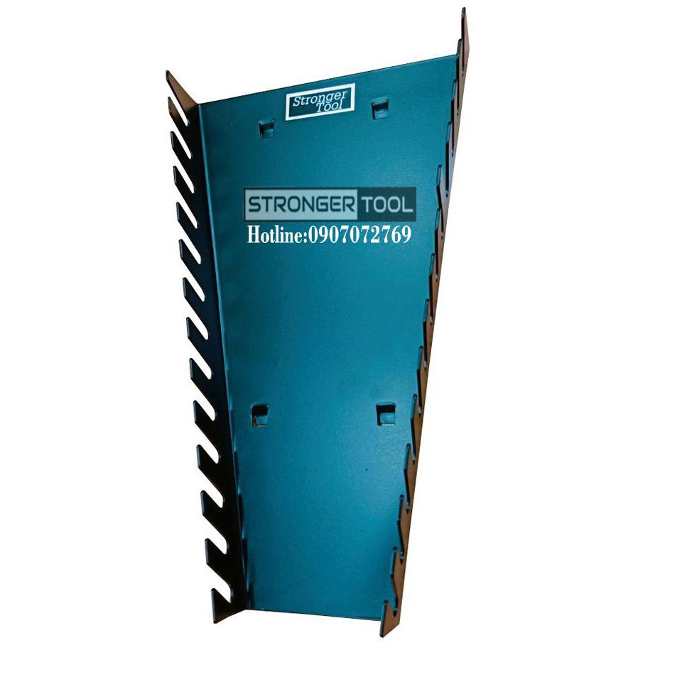 Khay treo cờ lê chất liệu thép sơn tĩnh điện Stronger Tool
