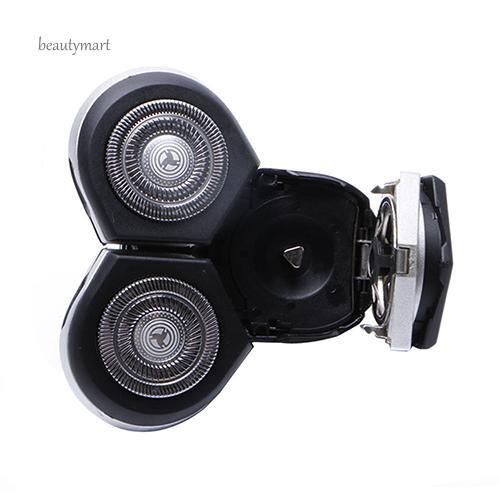 [Hàng mới về] Đầu thay thế cho máy cạo râu Philips tiện dụng chất lượng cao