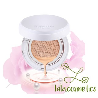 Phấn nước ngọc trai Lameila BB Cushion Hàng Nội Địa Trung Chính Hàng