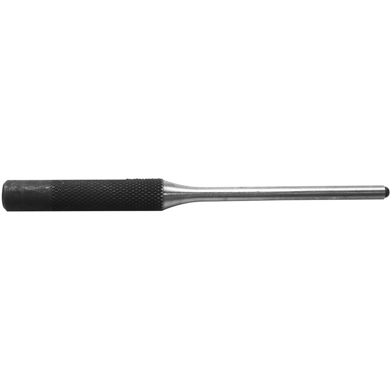 Set 9 Dụng Cụ Đục Lỗ Đầu Tròn Nhiều Kích Cỡ Bằng Thép Chuyên Nghiệp