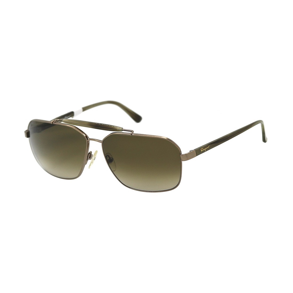 Kính mát thời trang Salvatore Ferragamo SF107S (61-13-140) chính hãng