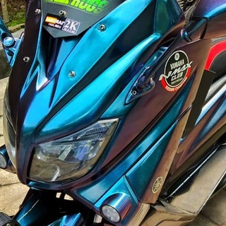 Combo màu 3D T600 Sơn Samurai