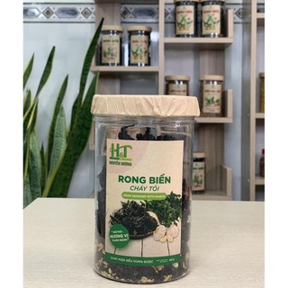 Rong biển cháy tỏi Nguyễn Dương
