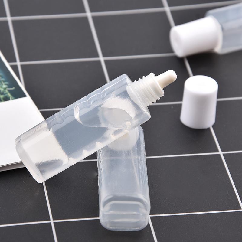 Lọ Chiết Nước Ngâm Lens Tiện Lợi THUY LENS