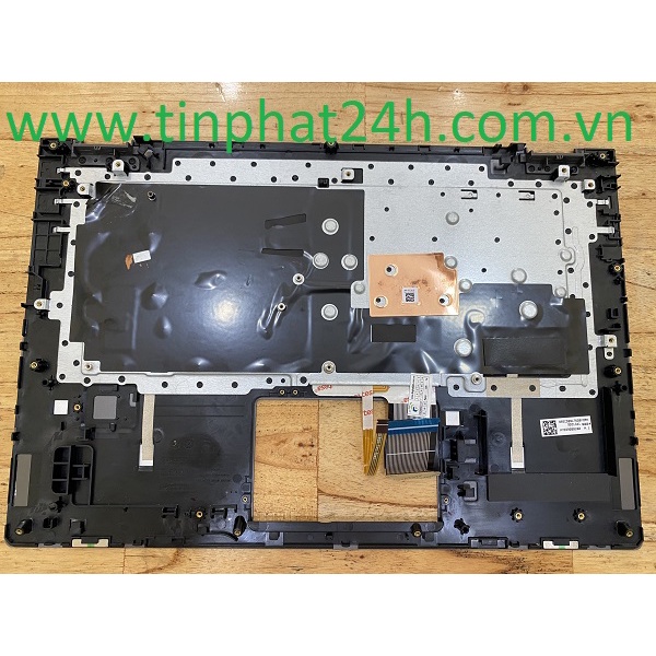 Thay Vỏ Mặt C Laptop Lenovo IdeaPad C340-15 C340-15IWL C340-15IIL C340-15IW BÀN PHÍM KHÔNG BẢO HÀNH