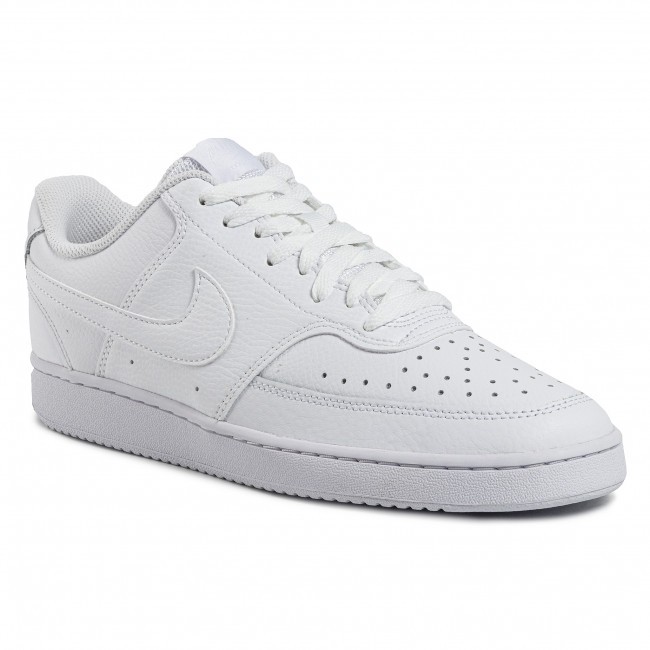 Giày Nike Court Vision Low Black White Next Nature DH2987-001 DH2987-100 dh2987-101 Chính Hãng