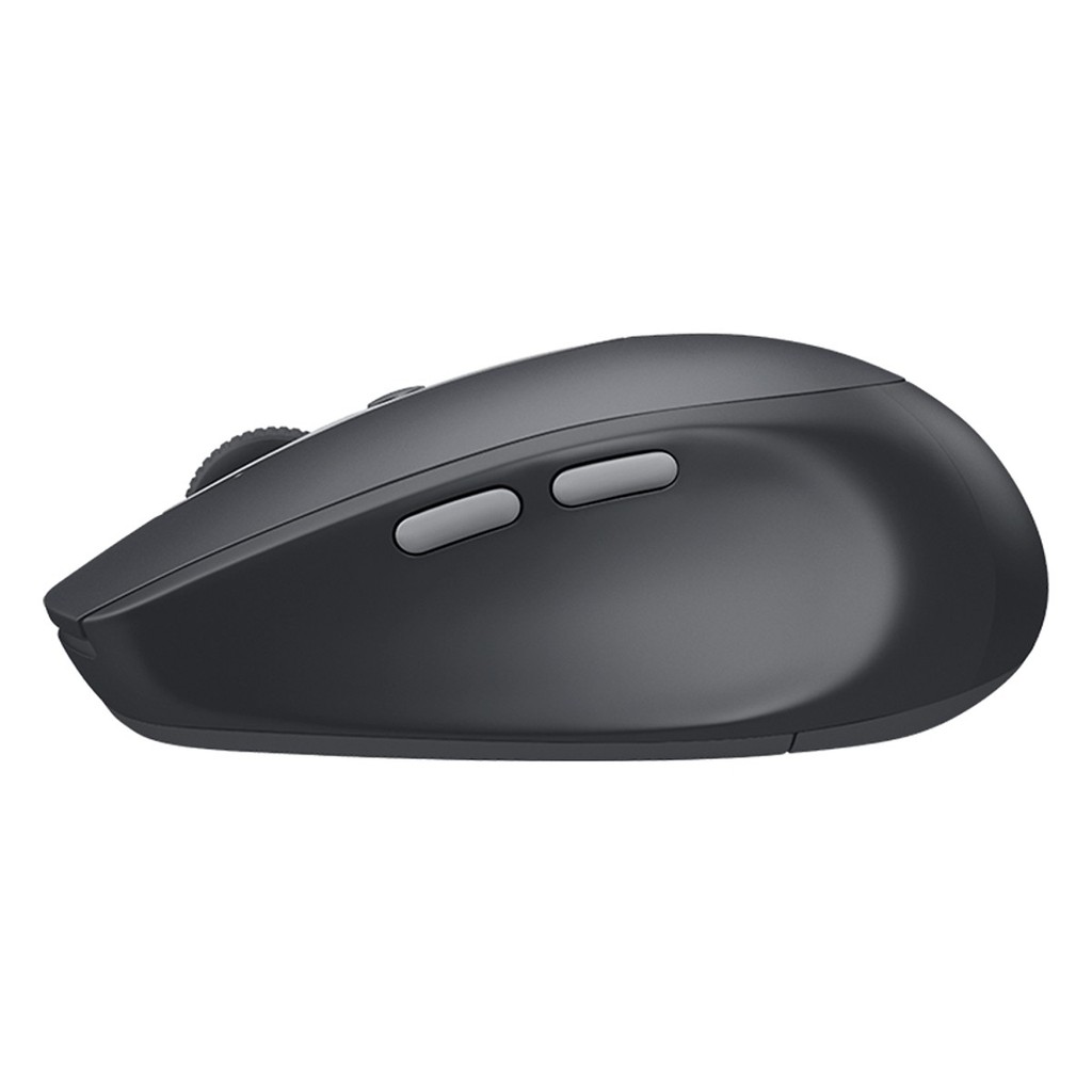 [Mã 159ELSALE hoàn 7% đơn 300K] Chuột Không Dây Logitech M590 Slient - Bảo hành 1 năm