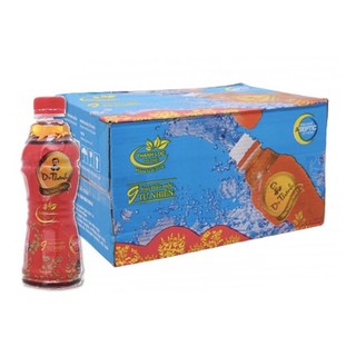 Thùng 24 Chai Trà Thảo Mộc Dr Thanh 330ml