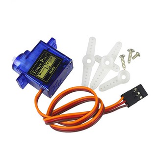 Động cơ servo SG90