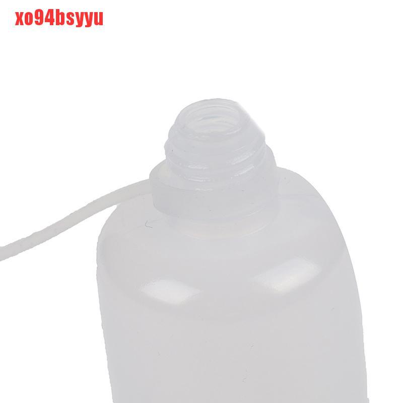 Set 5 Chai Đựng Keo Dạng Bóp 30ml / 50ml Xo94Bsyu