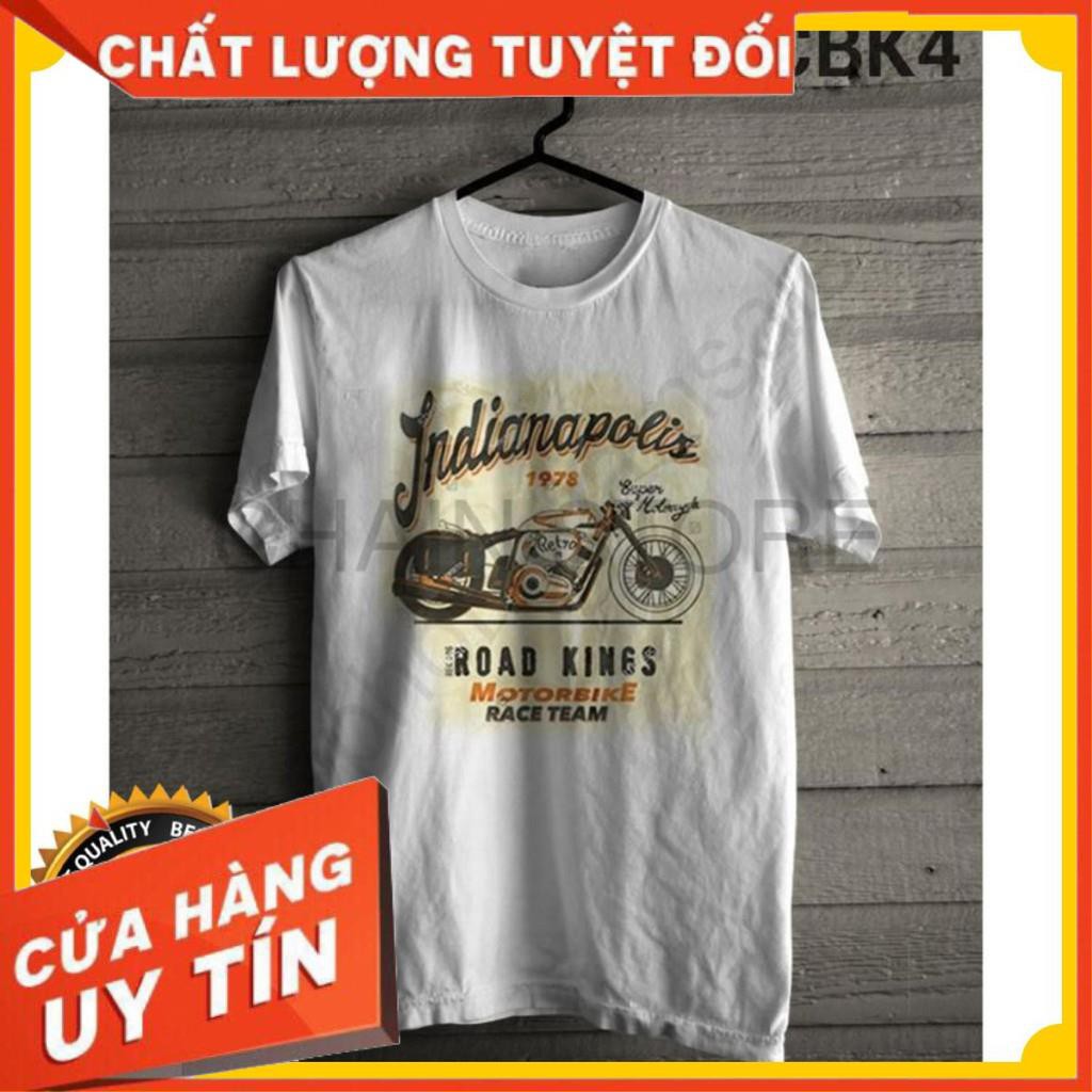 [Giá Tốt]  [phượt] Áo Thun Biker - Phượt Ảnh Thật Ngầu Nhất dành cho các bạn nam