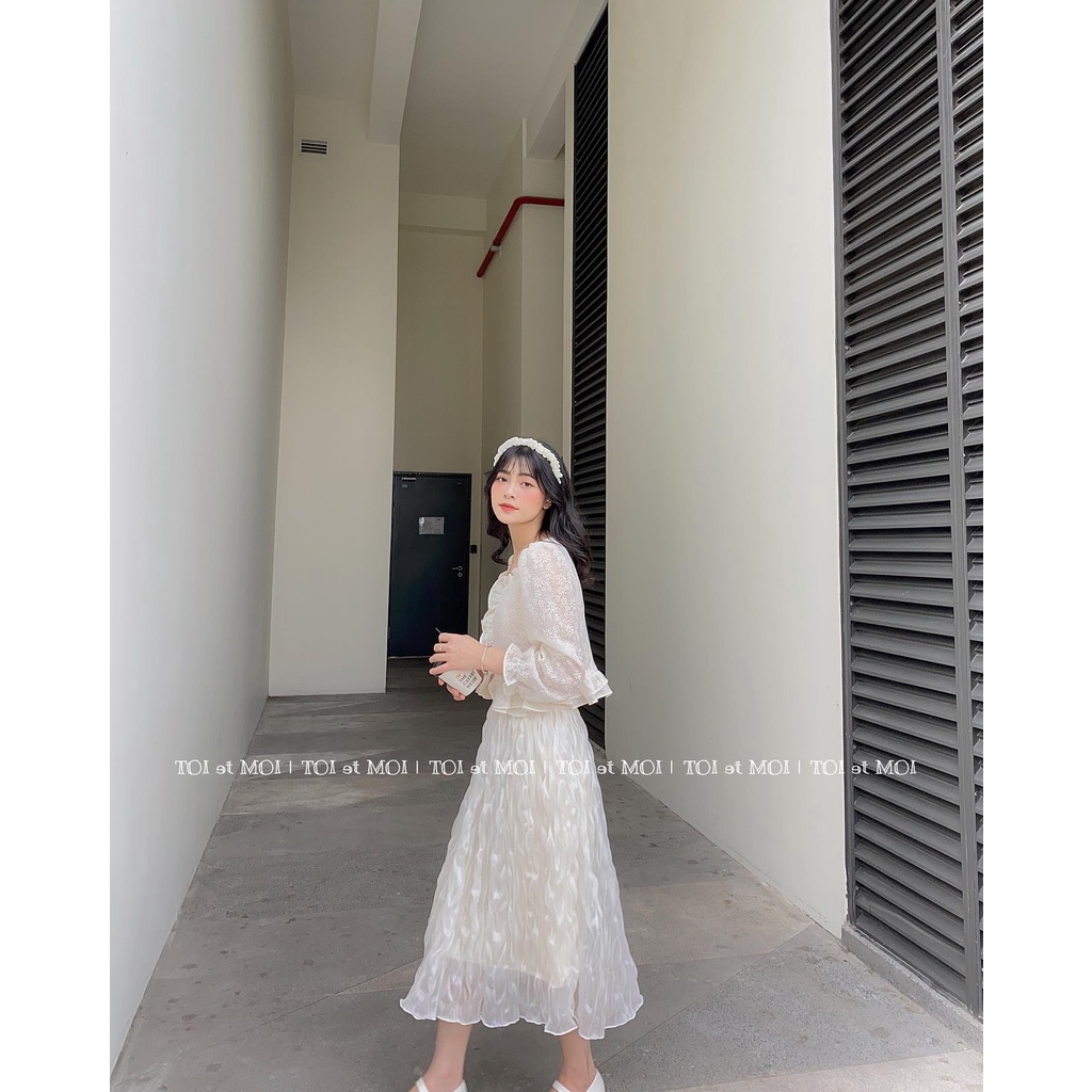 Set Toietmoi freesize