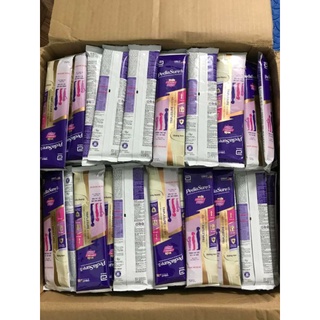 Set 10 gói sữa Pediasure 48,6g hương vani siêu rẻ và tiện lợi