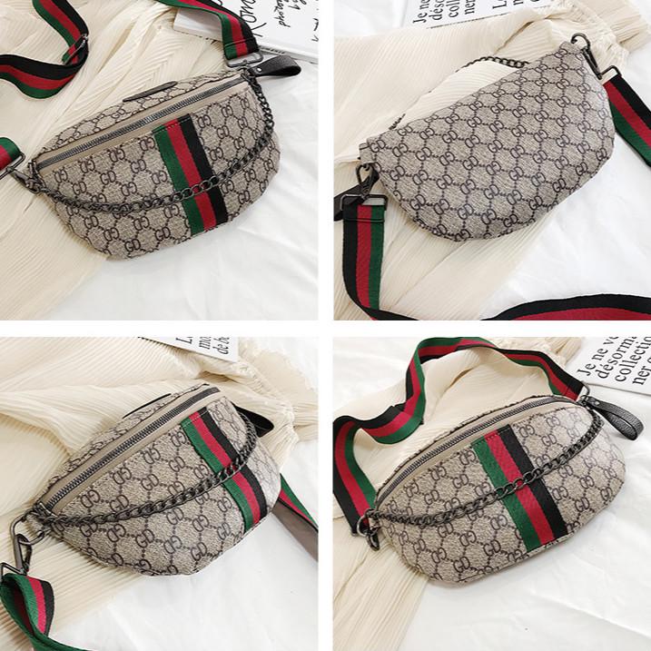 Túi Đeo Chéo Thời Trang Hàn Quốc