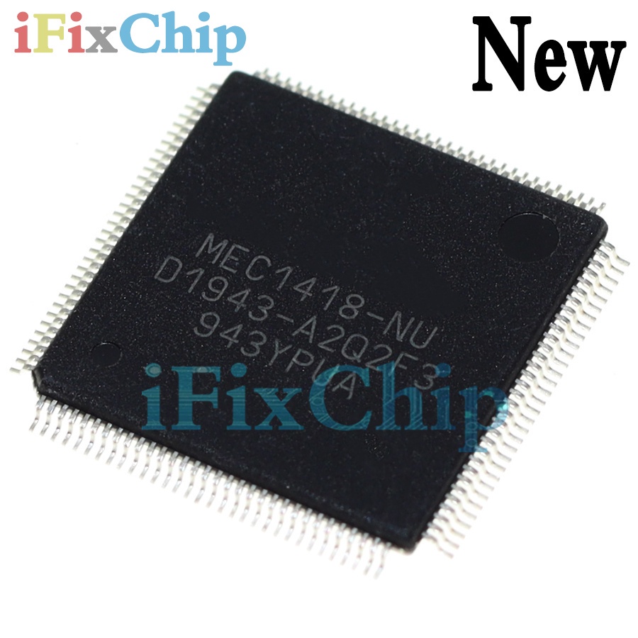 1 Chiếc Mới MEC1418-NU MEC1418 NU QFP-128