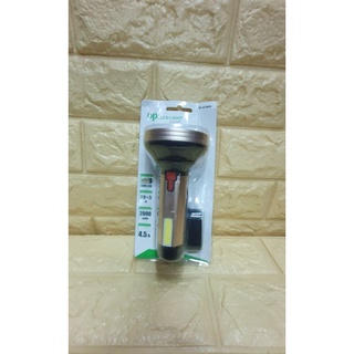 Đèn pin cao cấp DP - 9167A và DP – 9166A