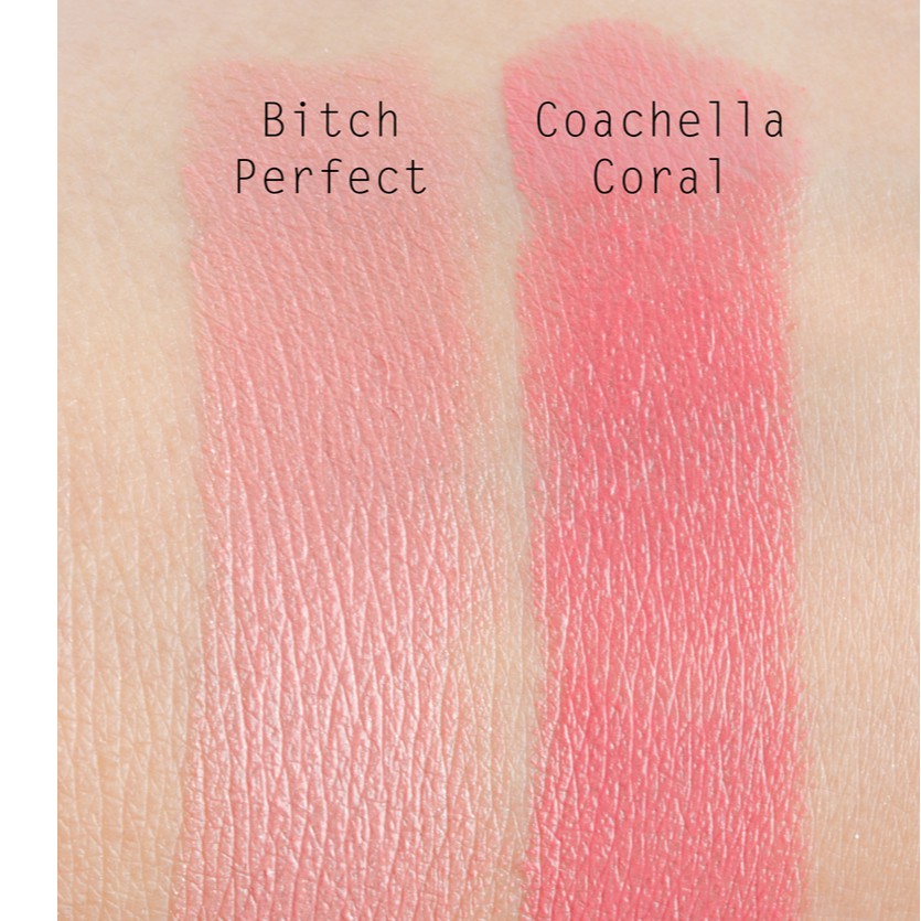 Charlotte Tilbury Kissing Coachella Coral - Son K.I.S.S.I.N.G 3.5g