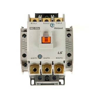 Khởi Động Từ LS MC 50A
