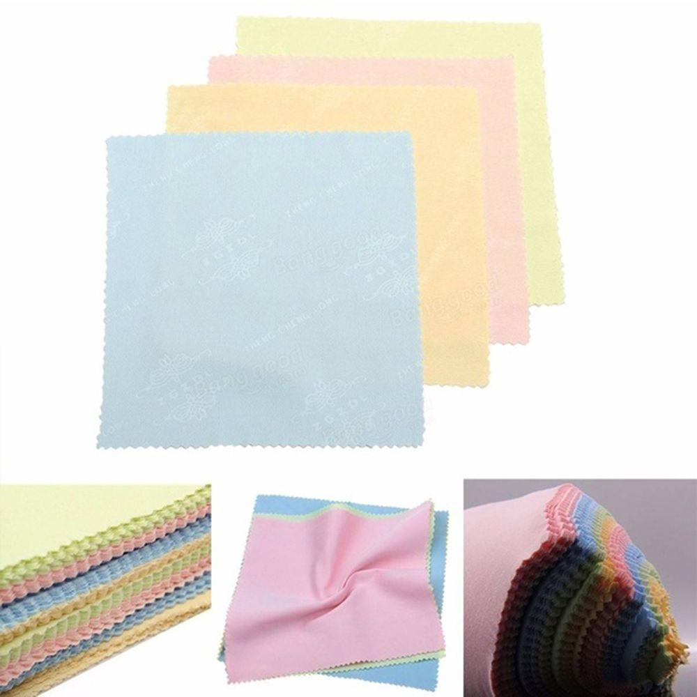 10 Khăn Lau Điện Thoại, Máy Ảnh