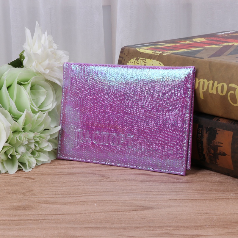 Vỏ Bọc Hộ Chiếu Du Lịch Tiện Lợi