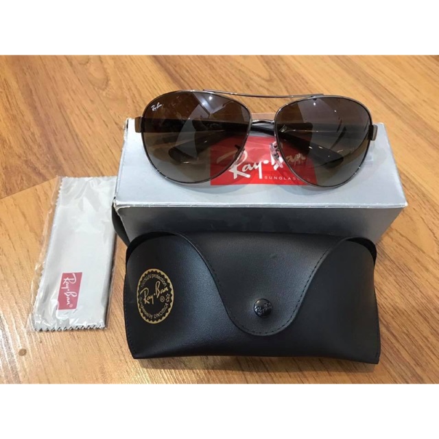 THANH LÝ NHANH Kính Rayban