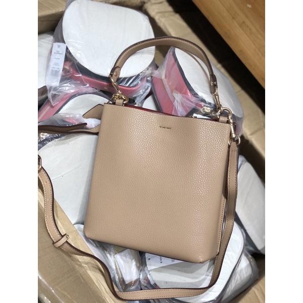 Túi Coach Mollie bucket