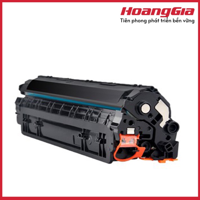 Hộp mực dùng cho canon MF241 ( Hàng nhập khẩu mới nguyên chiếc đã có mực CRG 137/337 )
