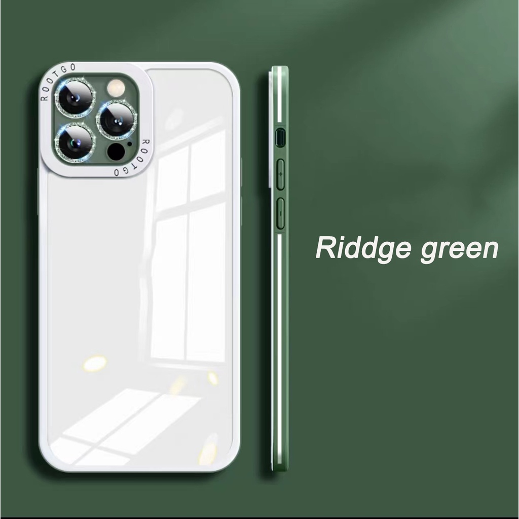 Ốp Điện Thoại acrylic Cứng Trong Suốt Bảo Vệ camera Cho iphone 13 13 pro 13 pro max 12 12 pro 12 pro max 11 11 pro max Sự Bảo Vệ