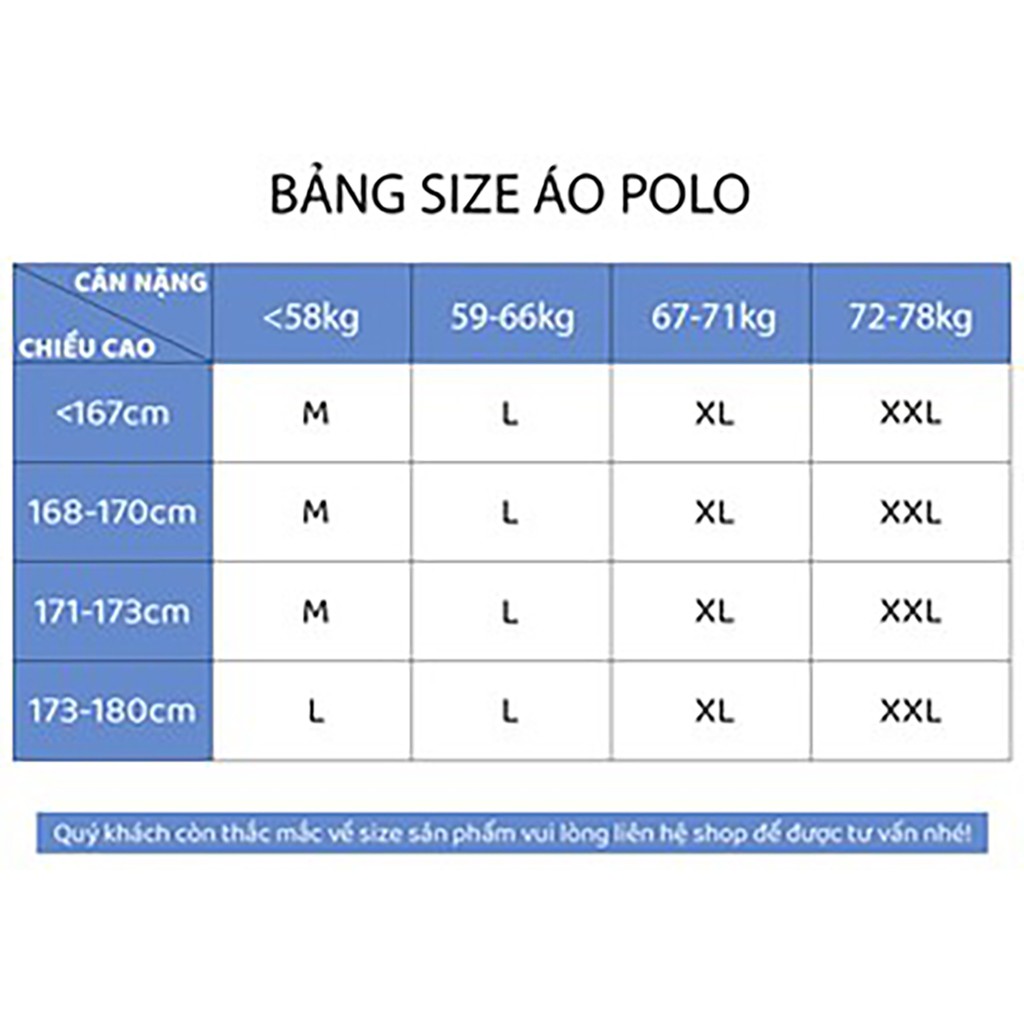 Áo Polo Nam Thời Trang Vải Thun Cao Cấp ZERO | BigBuy360 - bigbuy360.vn