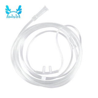 [Hàng mới về] Ống thở oxy mềm 8m cho máy phát oxy