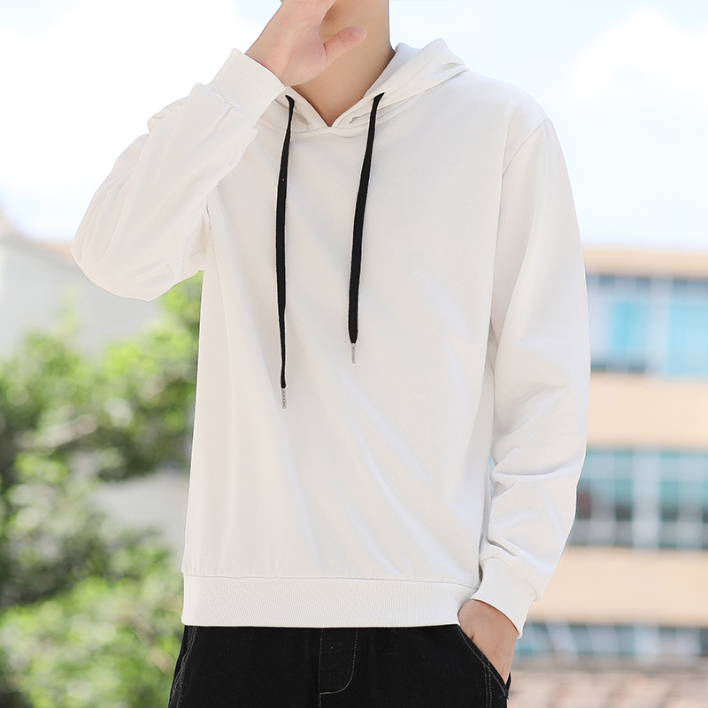 Hoodie Men Sweater Blacktipe Hoodie Reglan Plain Sweater Hoodie Jumper W33A | BigBuy360 - bigbuy360.vn