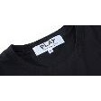 Áo thun cotton tay ngắn thêu họa tiết thời trang unisex