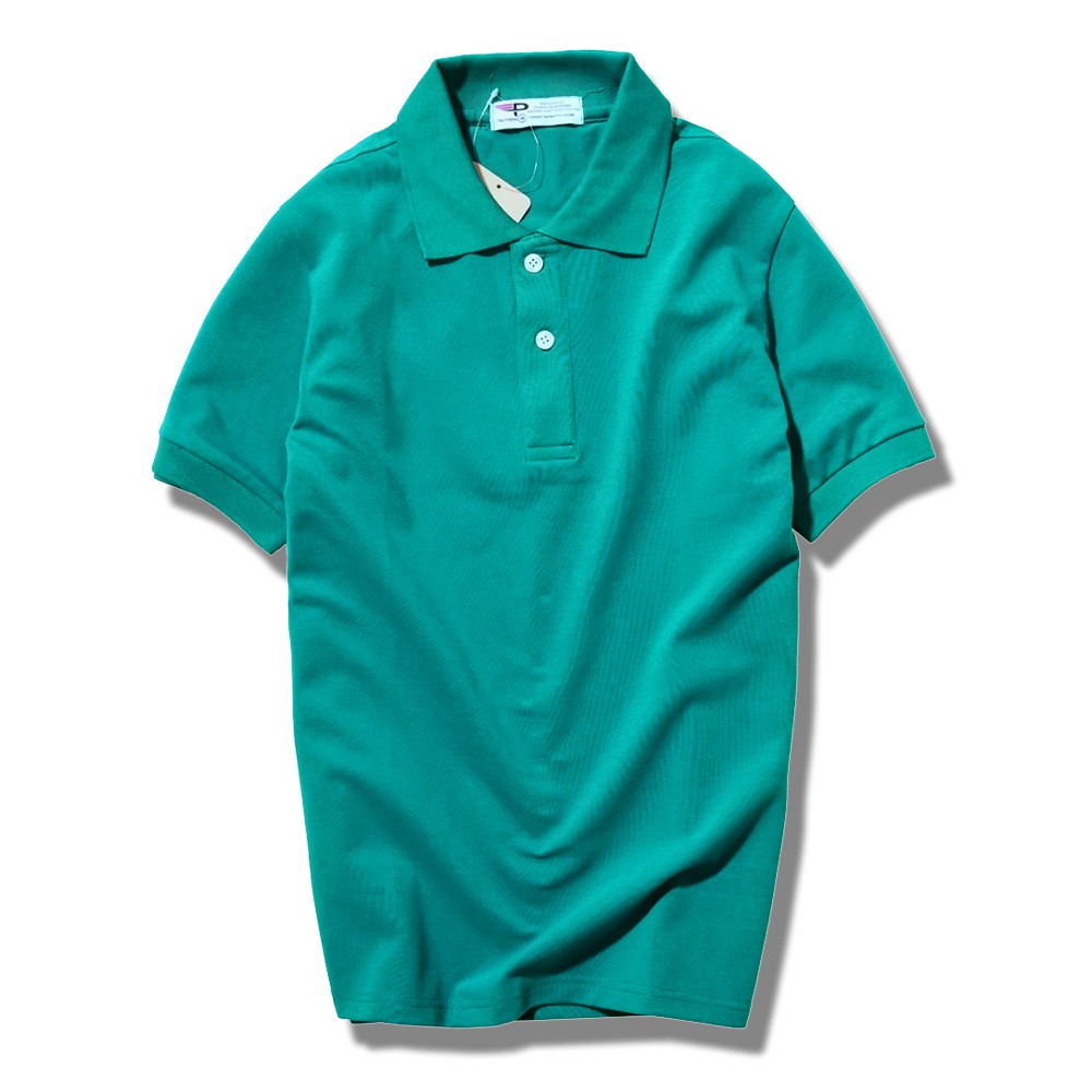Áo thun nam cổ bẻ polo nam phong cách Pigofashion AB19 - chọn màu | BigBuy360 - bigbuy360.vn