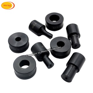 Khuôn đột lỗ tròn cho máy đột lỗ thủy lực CH70