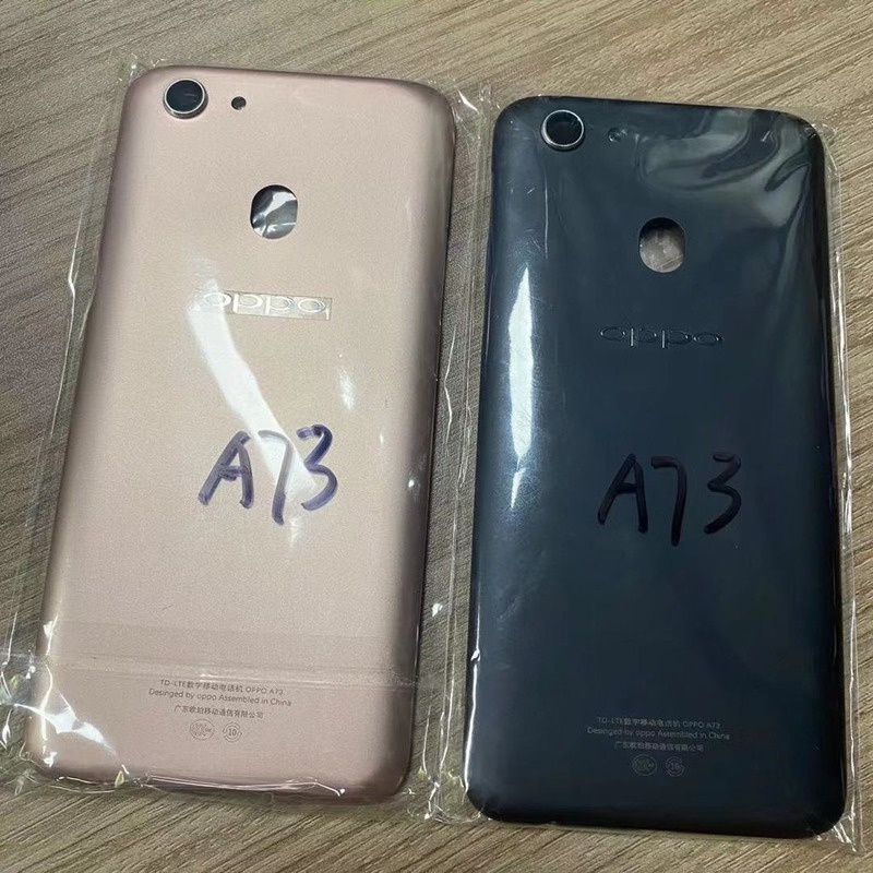 Nắp Lưng Điện Thoại OPPO A73 A73t / OPPO F5 / F5 Plus Thay Thế Chuyên Dụng Cho