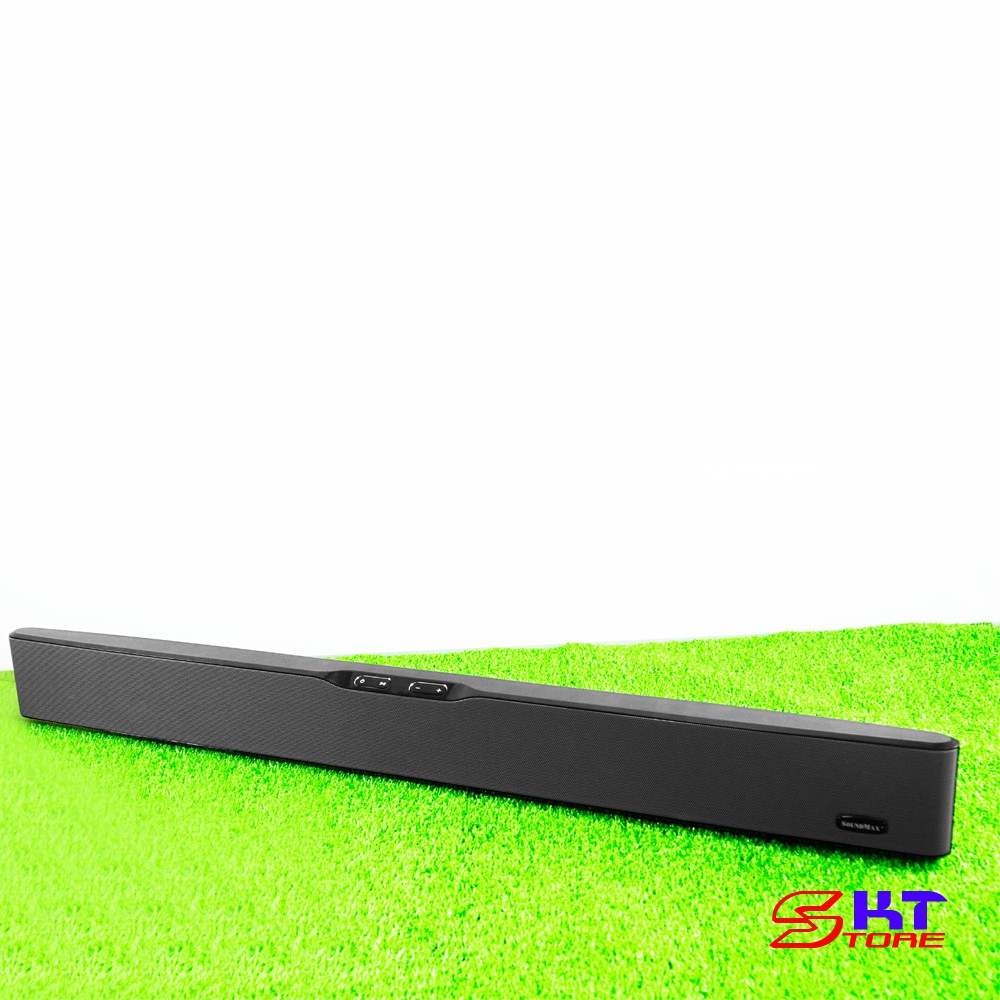 Loa SoundMax SB217 Tuyệt Tác Soundbar Tivi (TV) Giá Rẻ Bất Ngờ - Hàng Chính Hãng