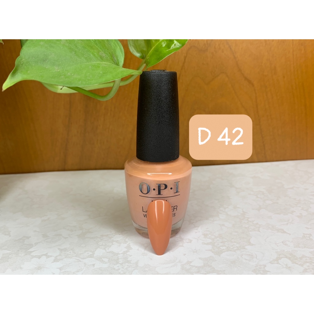 Sơn Móng Tay OPI 15ml Bảng Màu 1