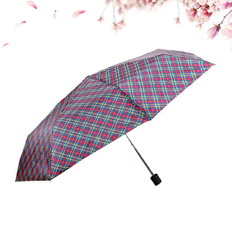 ô dù mini gấp gọn tiện lợi