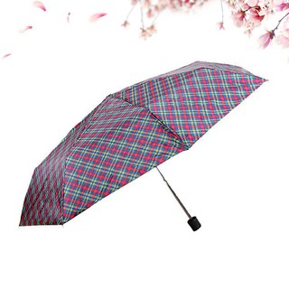 Ô dù mini gấp gọn tiện lợi