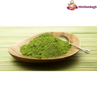 TLB - Bột trà xanh Đài Loan-10gr