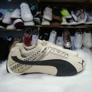 Giày puma chính hãng size 44