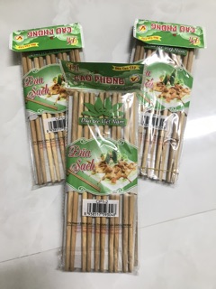 Đũa tre - Cao Phong
